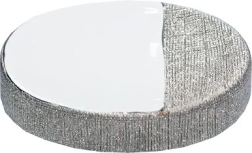 Akcesoria Łazienkowe-CN-21 Akcesoria łazienkowe Konti 10 (mydelniczka)