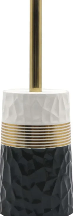 Akcesoria Łazienkowe-CN-154 Akcesoria łazienkowe Perlona 23 (szczotka toaletowa)