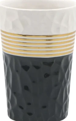 Akcesoria Łazienkowe-CN-154 Akcesoria łazienkowe Perlona 25 (kubek)