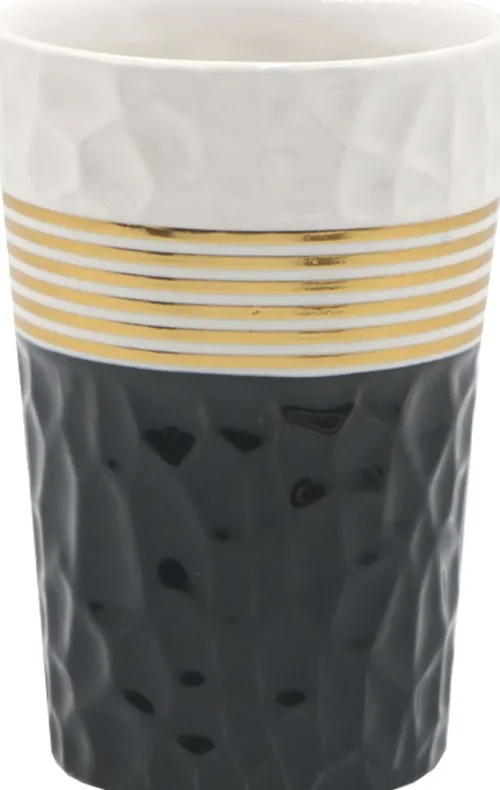Akcesoria Łazienkowe-CN-154 Akcesoria łazienkowe Perlona 25 (kubek)
