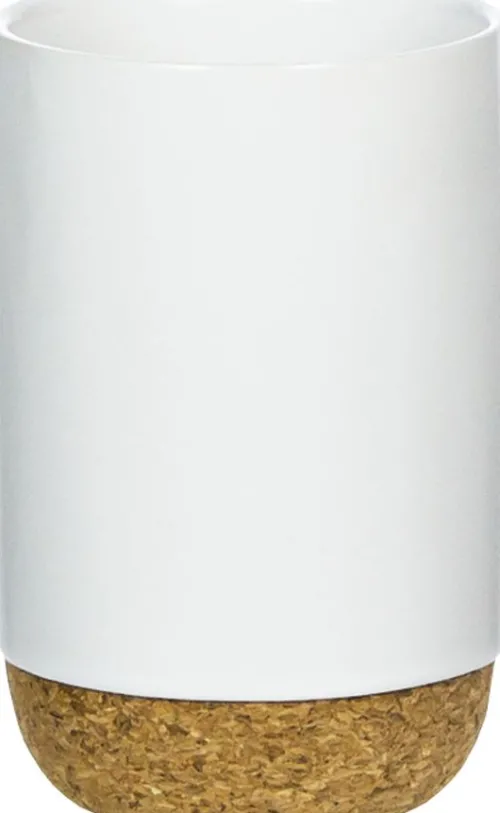 Akcesoria Łazienkowe-CN-154 Akcesoria łazienkowe Perlona 17 (kubek)
