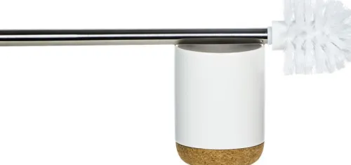 Akcesoria Łazienkowe-CN-154 Akcesoria łazienkowe Perlona 19 (szczotka toaletowa)