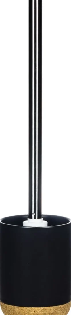 Akcesoria Łazienkowe-CN-154 Akcesoria łazienkowe Perlona 19 (szczotka toaletowa)
