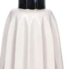 Akcesoria Łazienkowe-CN-154 Akcesoria łazienkowe Perlona 18 (dozownik na mydło)