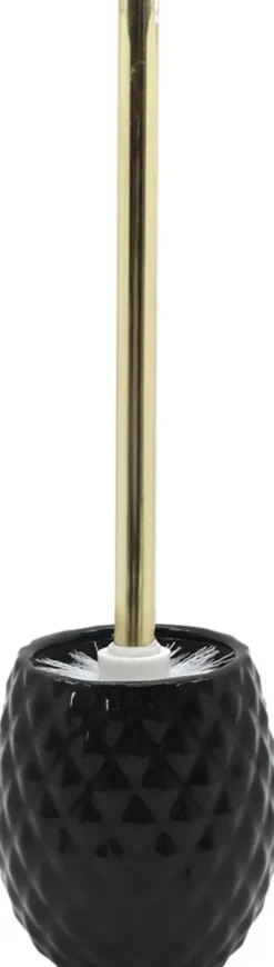 Akcesoria Łazienkowe-CN-154 Akcesoria łazienkowe Perlona 31 (szczotka toaletowa)