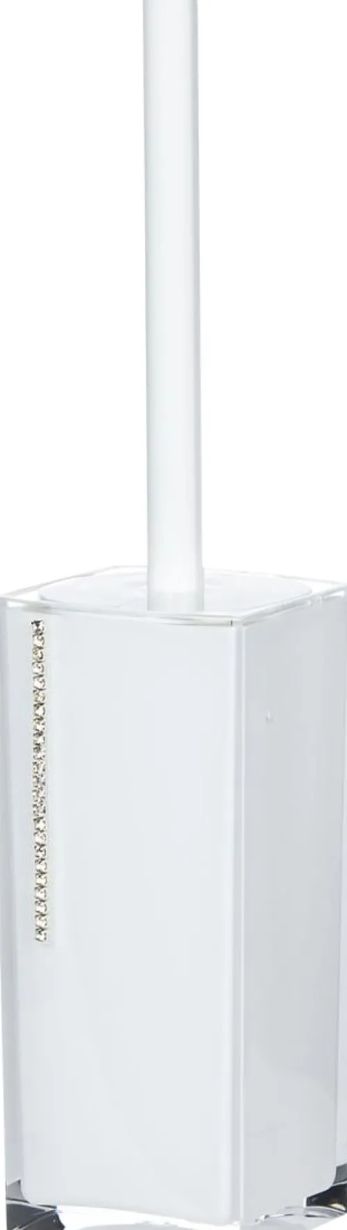 Akcesoria Łazienkowe-CN-154 Akcesoria łazienkowe Perlona 28 (szczotka toaletowa)
