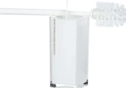 Akcesoria Łazienkowe-CN-154 Akcesoria łazienkowe Perlona 28 (szczotka toaletowa)