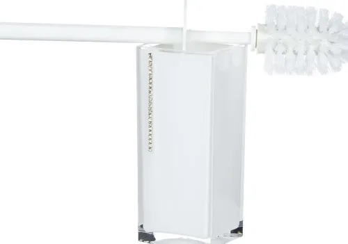 Akcesoria Łazienkowe-CN-154 Akcesoria łazienkowe Perlona 28 (szczotka toaletowa)