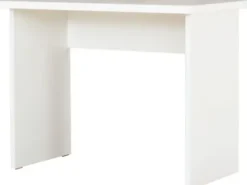 Biurka I Kontenerki|Biurka I Kontenerki-Bodzio Biurko 100 cm (biały)