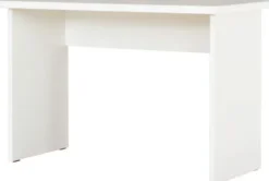 Biurka I Kontenerki|Biurka I Kontenerki-Bodzio Biurko 118 cm (biały)