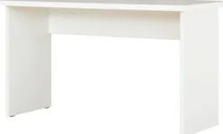 Biurka I Kontenerki|Biurka I Kontenerki-Bodzio Biurko 138 cm (biały)