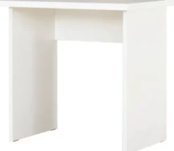 Biurka I Kontenerki|Biurka I Kontenerki-Bodzio Biurko 80 cm (biały)