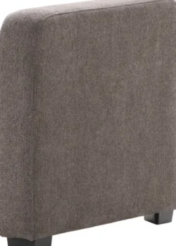 Narożniki Systemowe (Modułowe)-Bodzio Boczek prawy Alka/Lazur (rojal grafit)