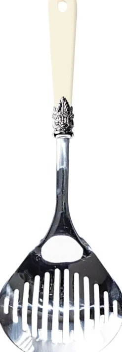 Akcesoria Kuchenne-CN-11 Cedzak Orsino (beż)