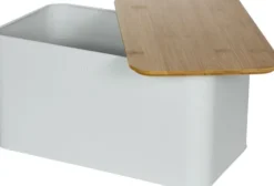 Pojemniki Kuchenne-PL-2 Chlebak 8 (biały)