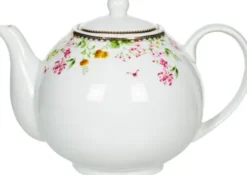 Zastawa Stołowa-CN-93 Czajniczek do herbaty Fiolina 1