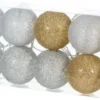 Dekoracje - Ozdoby-CN-33 Dekoracja - girlandy led Tasso 6