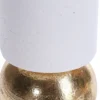 Dekoracje - Ozdoby-CN-233 Dekoracja Luxor 29 (biały/złoty)