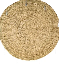 Dekoracje - Ozdoby-CN-33 Dywan (naturalna trawa) Tasso 1