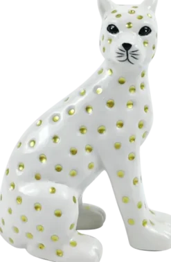 Dekoracje - Ozdoby-CN-218 Figurka Animal 105
