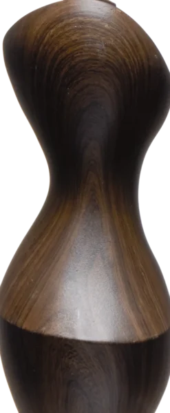 Dekoracje - Ozdoby-CN-232 Figurka Darkwood 107 (ciemny brąz)