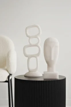 Dekoracje - Ozdoby-CN-216 Figurka duża Pearl 99