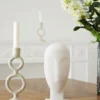 Dekoracje - Ozdoby-CN-216 Figurka Pearl 94