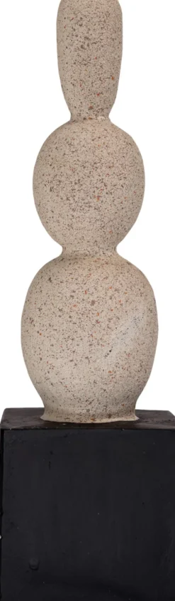 Dekoracje - Ozdoby-CN-216 Figurka Pearl 103