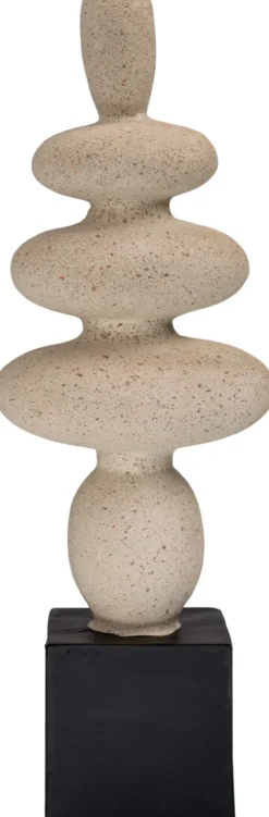 Dekoracje - Ozdoby-CN-216 Figurka Pearl 104