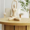 Dekoracje - Ozdoby-CN-216 Figurka Pearl 100