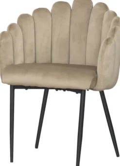 Fotele|Fotele-CN-179 Fotel Biszkopt 17 (brąz)