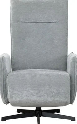 Fotele|Fotele-CN-199 Fotel elektryczny Totti z funkcją relax (szary)