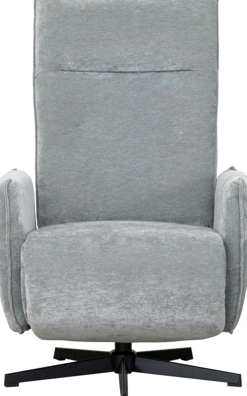 Fotele|Fotele-CN-199 Fotel elektryczny Totti z funkcją relax (szary)