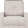 Fotele Wypoczynkowe|Fotele-CN-166 Fotel Gerona z funkcją relax (latte)