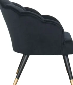 Fotele|Fotele-CN-105 Fotel Malavi (plusz czarny)