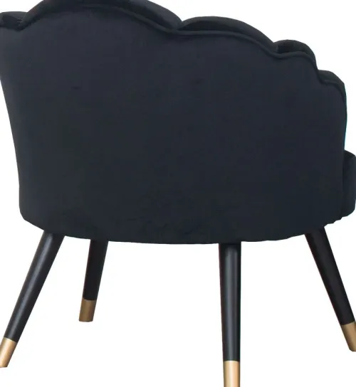 Fotele|Fotele-CN-105 Fotel Malavi (plusz czarny)