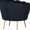 Fotele|Fotele-CN-137 Fotel Salwino 4 (czarny)