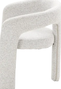 Fotele Wypoczynkowe-CN-277 Fotel Tresto 34 (sotello szary)