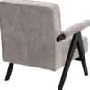 Fotele Wypoczynkowe-CN-220 Fotel Vintage 25 (boucle grafit)