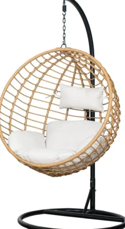 Fotele Ogrodowe|Fotele-CN-101 Fotel wiszący BALI 2