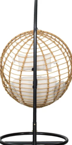 Fotele Ogrodowe|Fotele-CN-101 Fotel wiszący BALI 2