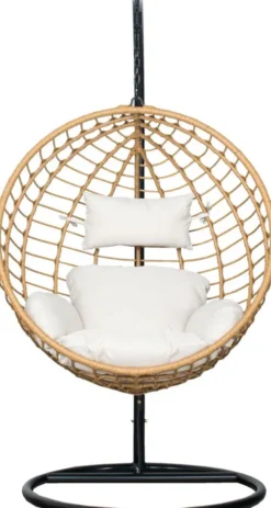 Fotele Ogrodowe|Fotele-CN-101 Fotel wiszący BALI 2
