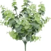 Rośliny Ozdobne-CN-163 Gałązka eukaliptusa Florino 132