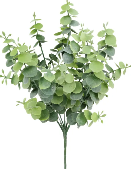 Rośliny Ozdobne-CN-163 Gałązka eukaliptusa Florino 132