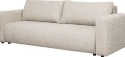 Sofy I Kanapy|Sofy Rozkładane-Bodzio Kanapa Softina (boucle beż)
