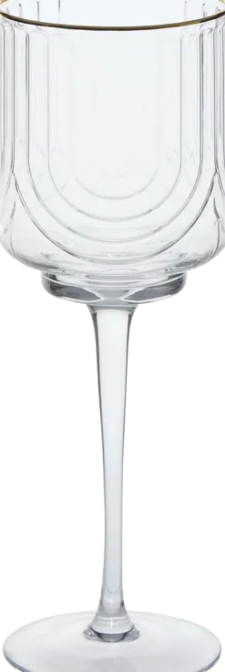 Szkło Stołowe-CN-240 Kieliszek Cloudi 340 ml