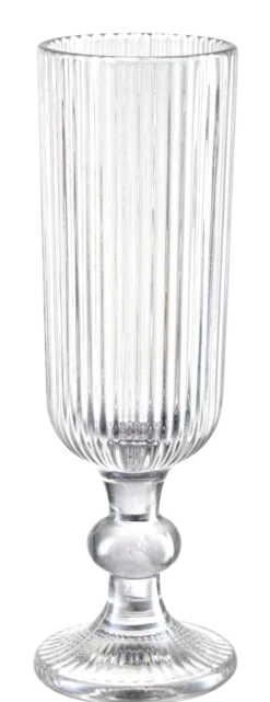 Szkło Stołowe-CN-202 Kieliszek do szampana Rifle 160ml