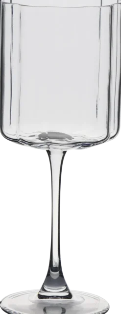 Szkło Stołowe-CN-240 Kieliszek Floral 500 ml