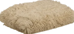 Koce-CN-250 Koc teddy 65 (beżowy)