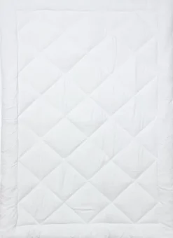 Nakrycie Łóżka-CN-144 Kołdra mała (wkład) Portino 3 (biały) - wym.140x200cm